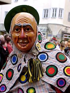 Schantle